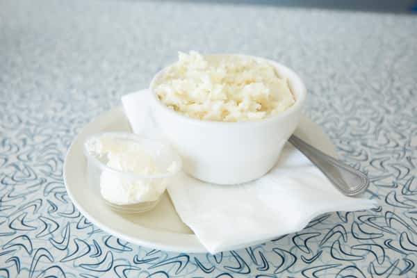 Grits (48 oz.)
