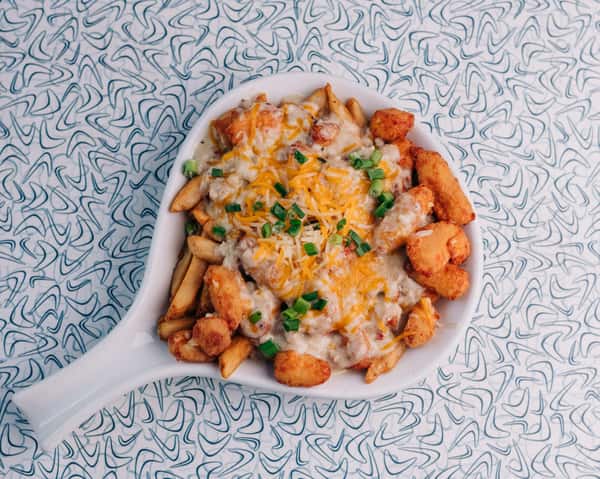 Poutine