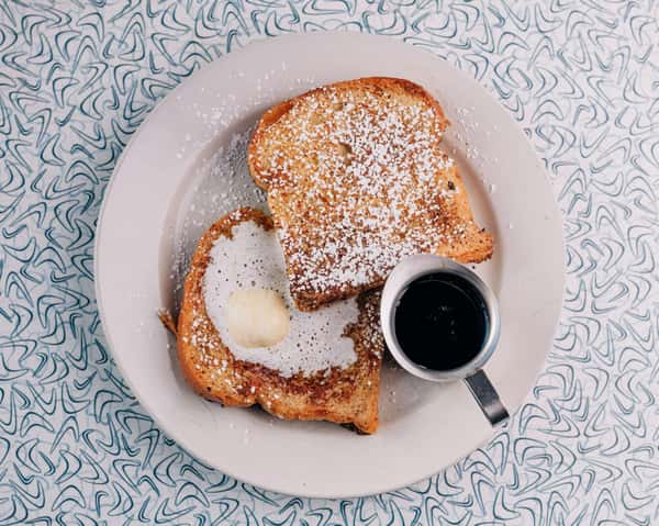 Fabulous French Toast