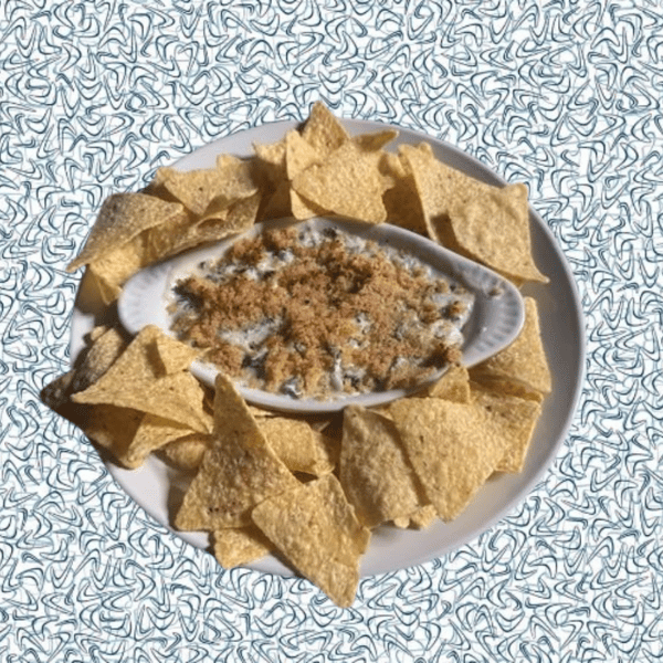 Spinach Dip
