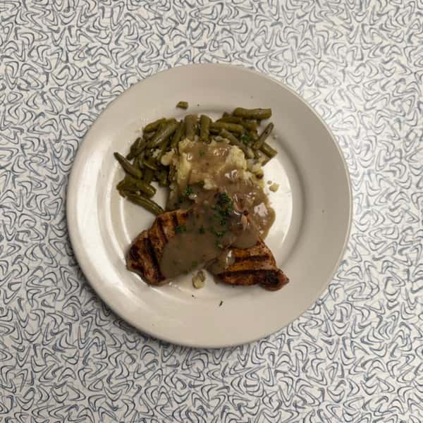 Pork Chop