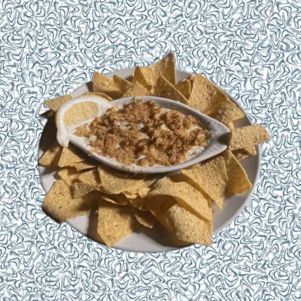 Crab Dip