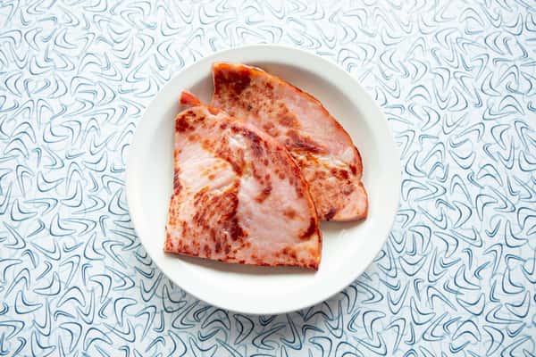 Country Ham (12 Slices)