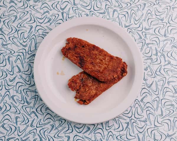 Vegan Breakfast Sausage (6)