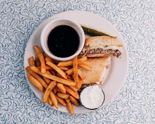French Dip