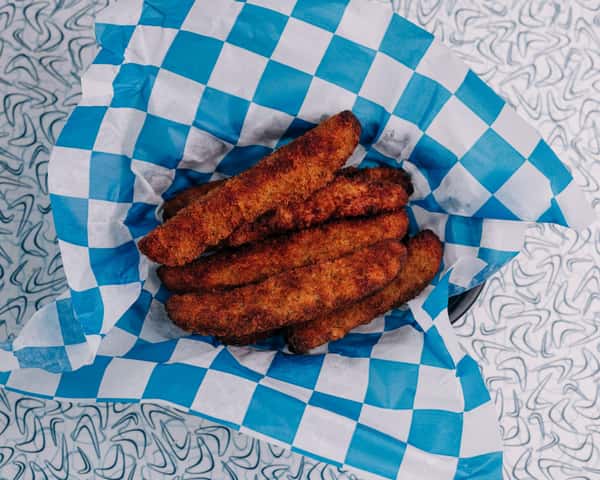 Frickles