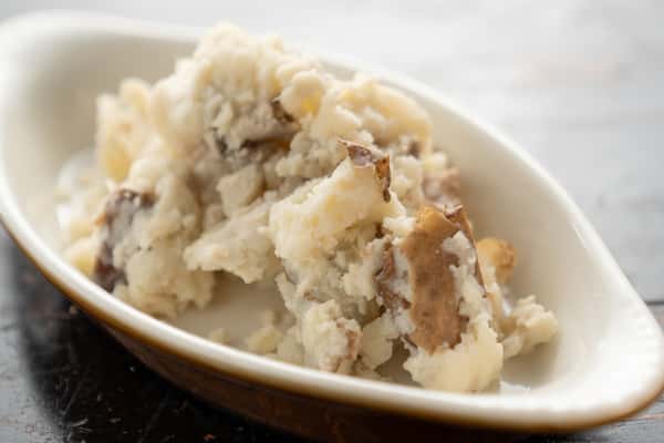 Mashed Potatoes and Gravy (36 oz.)