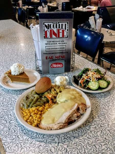 Holiday Feast