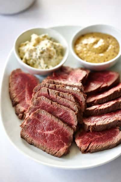 Chilled Beef Tenderloin (36 oz.)