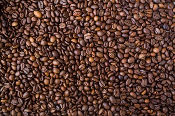 Retail: 10 Speed Coffee Beans 12 Oz Bags