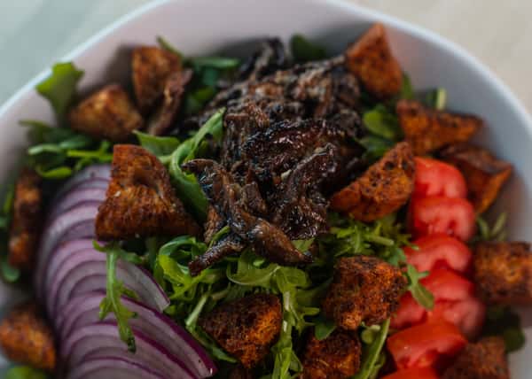 salad