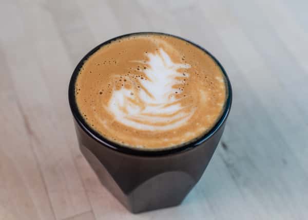 latte