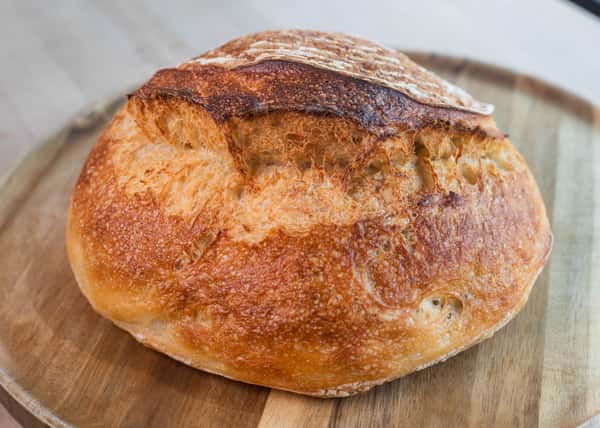 bread