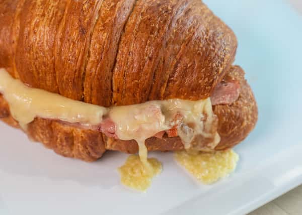 croissant