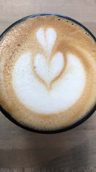 Cafe Au Lait