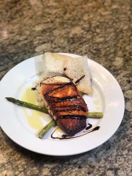 salmon
