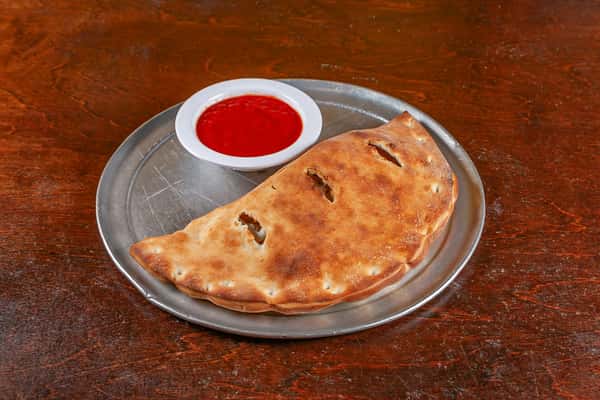 Small Calzone