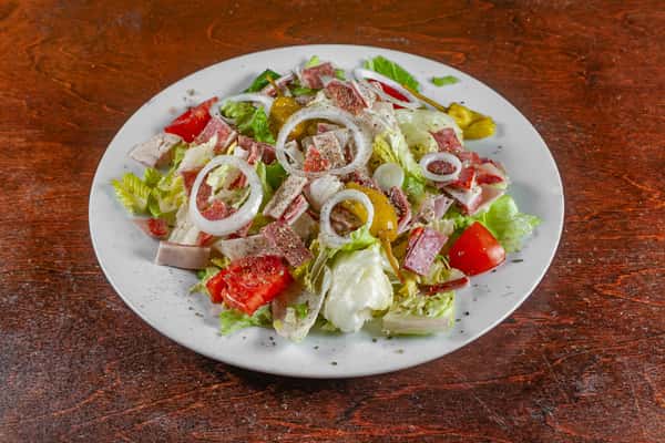 Antipasto