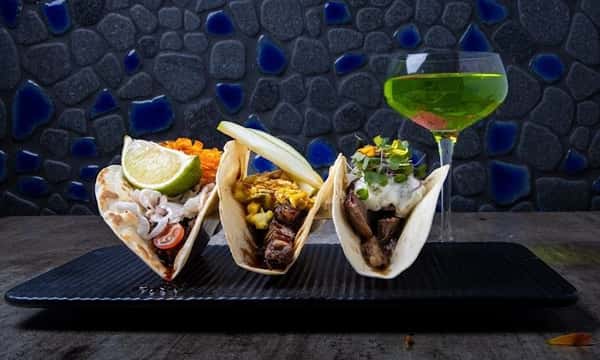 Tacos