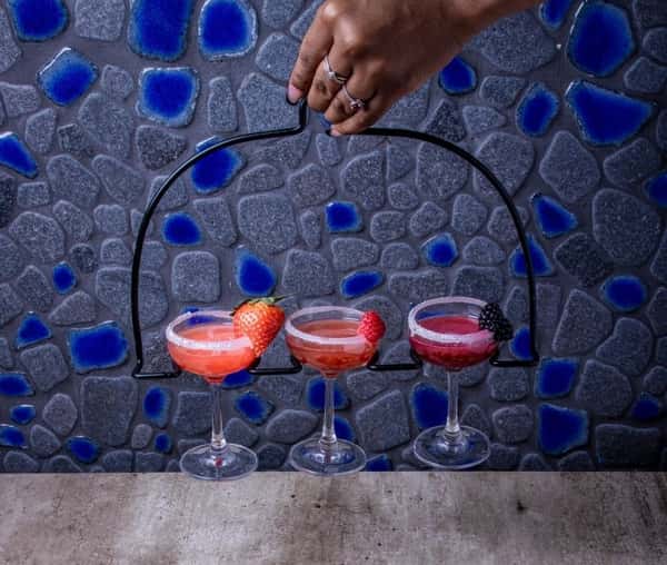 Cocktails