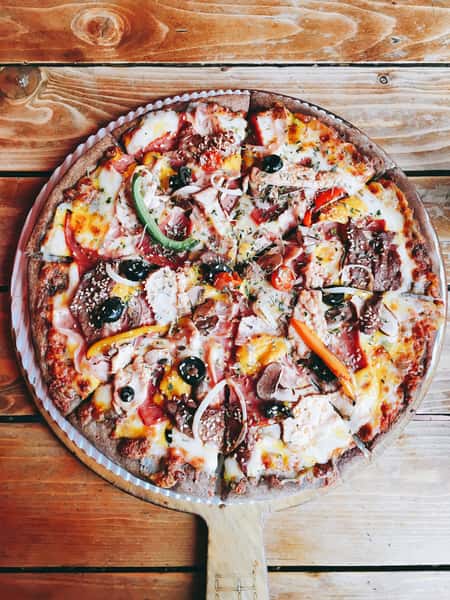 pizza