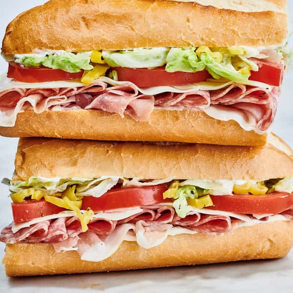 Italian (Large)