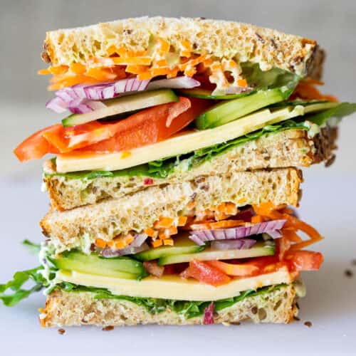 Veggie (Small)