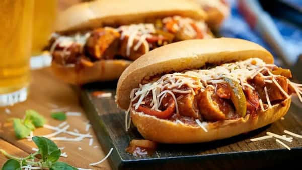 Italian Sausage (Small)