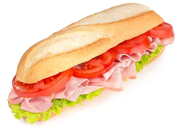 Cold Cut (Small)