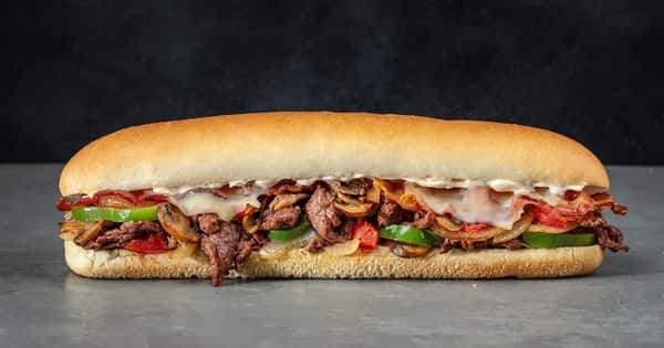 Steak Bomb (Large)