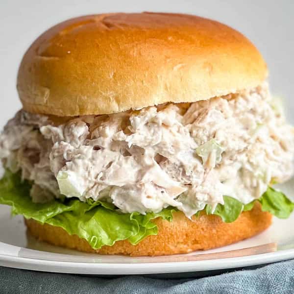 Homemade Chicken Salad (Small)