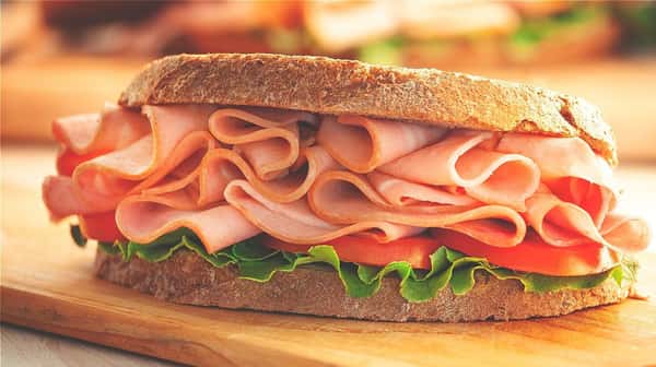 Ham (Small)