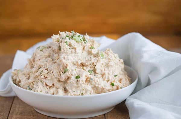 Tuna Salad