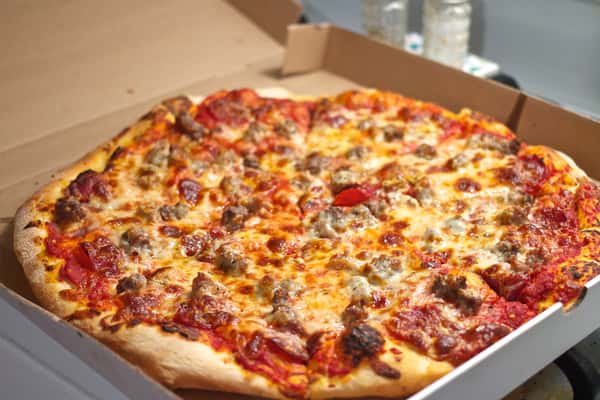 All Meat (Large)