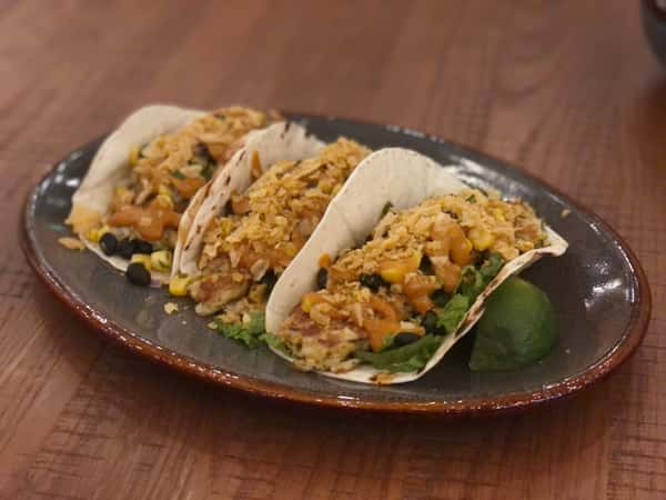 The Maryland Tacos