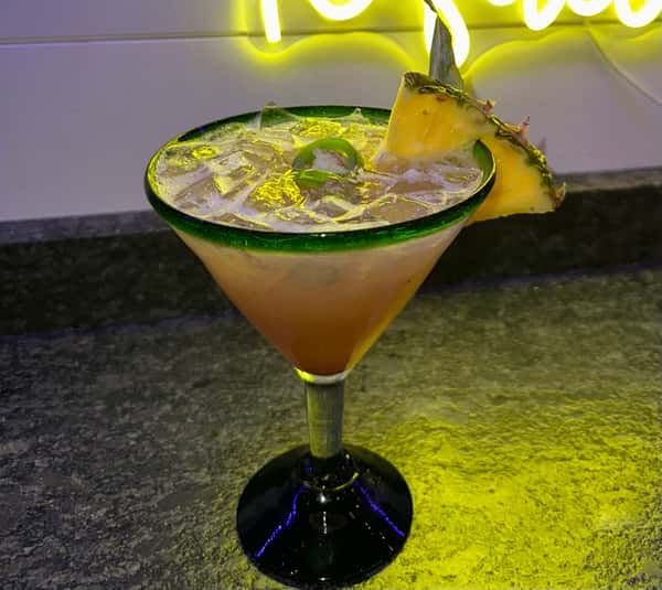 Tropic Heat