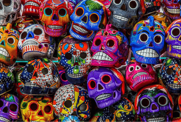 skulls