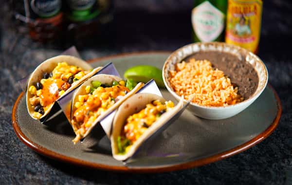 The Maryland Tacos