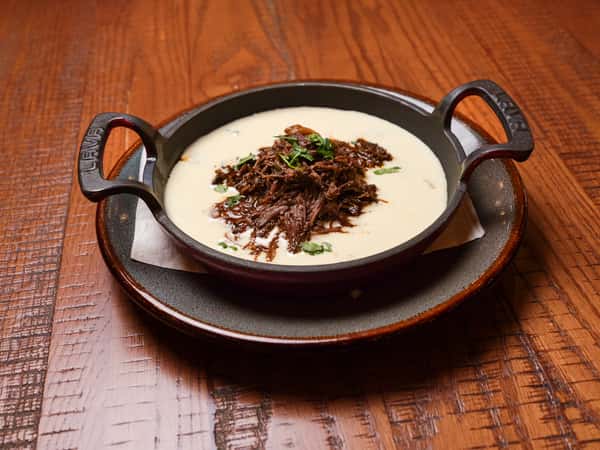 Queso Birria