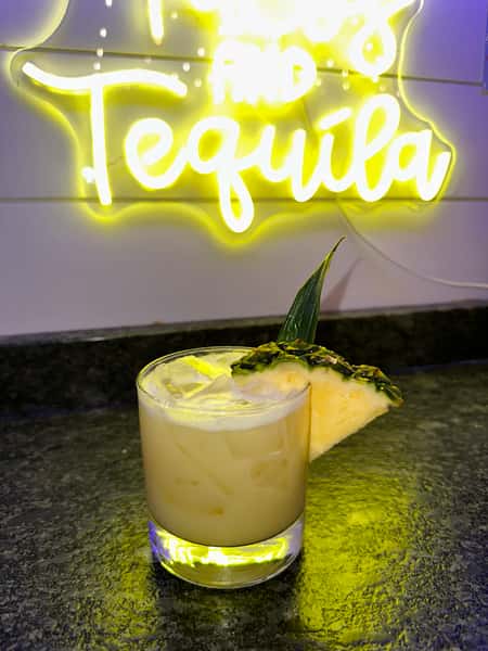 Coco Colada