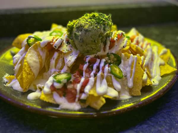 Nachos