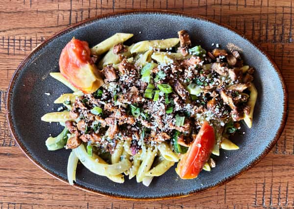 Fajita Pasta
