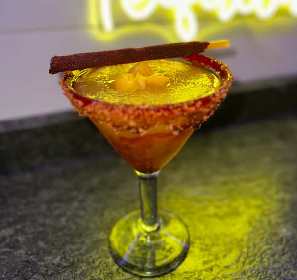 Mangonada