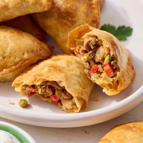 Empanadas