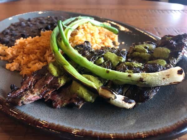 carne asada