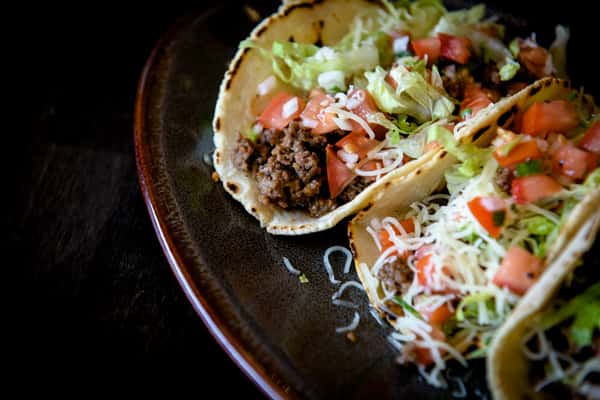Gringo Tacos