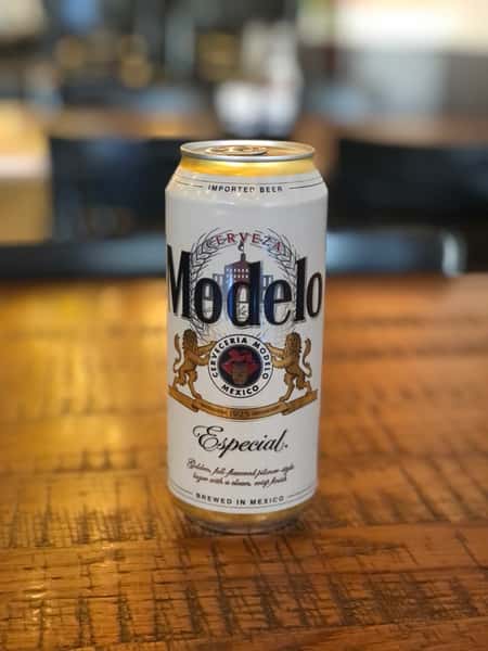 Modela Especial