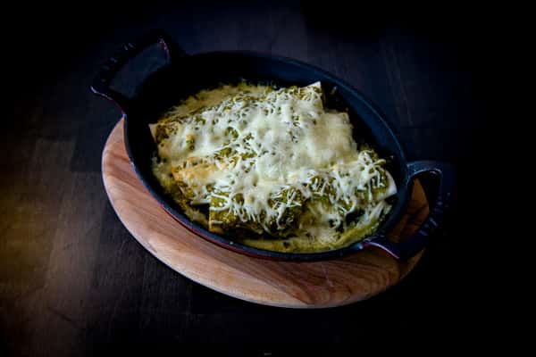 Enchiladas