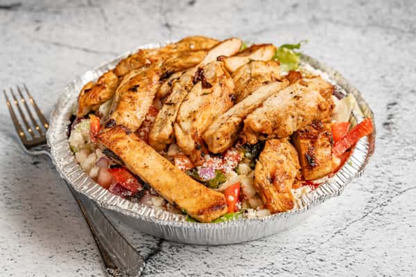 ChickenSalad