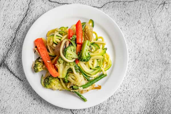 FreshVegWithZucchiniLing